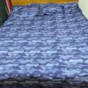 waterproof bedsheet