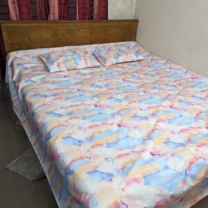 waterproof bedsheet